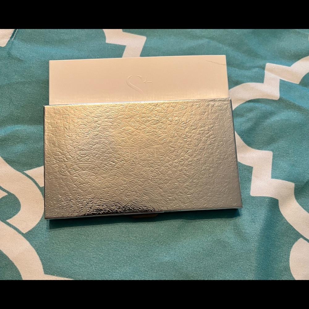 Brand New SEINT & Maskcara Compacts